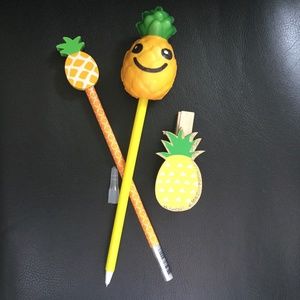 Pineapple Pens Ⓜ️